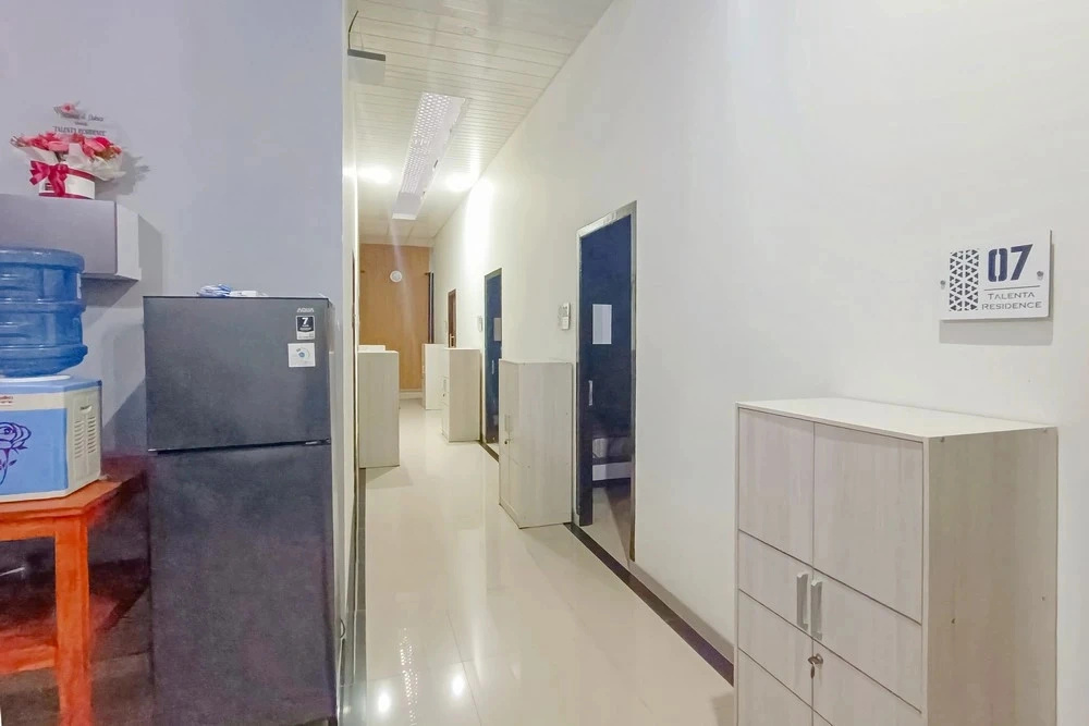RedDoorz Syariah near Majapahit Semarang 3