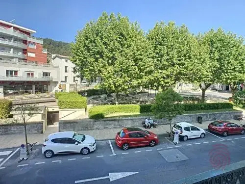 Apartment Le Pascal, 21 Avenue Charcot Lamalou