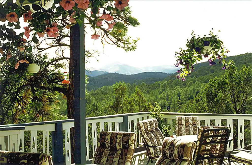 Swiss Chalet Inn
