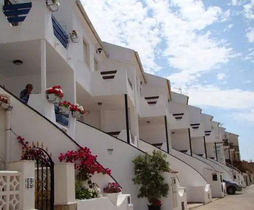 Apartamentos Euromar III