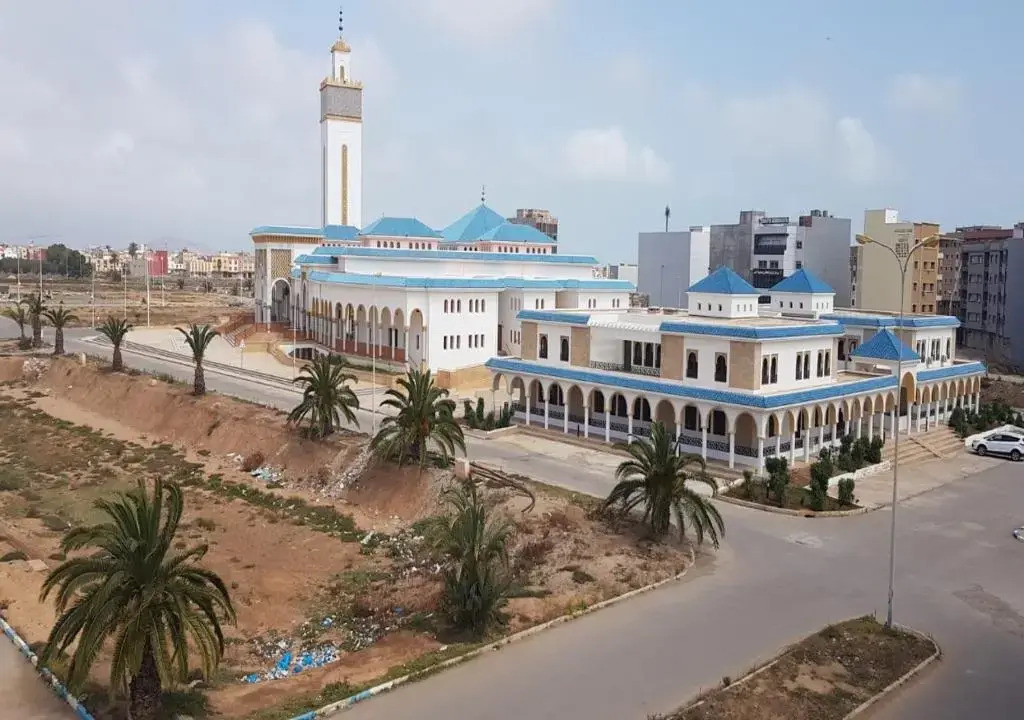 Apartment Anis Nador Al Jadid