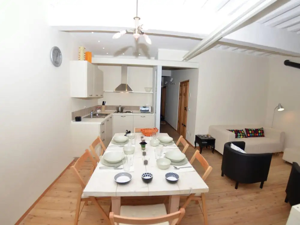 Charming Mansion in Lucca