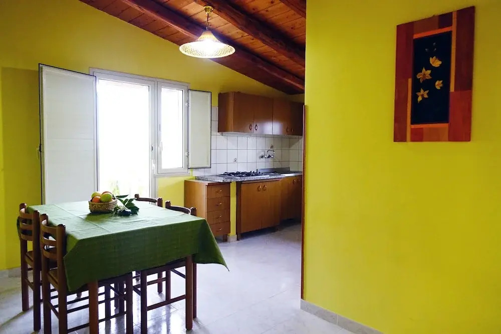 Agriturismo Montalbano