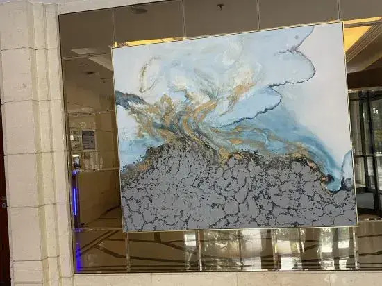 World City No.6 Apartment (Beijing World Trade Tianjie Shop)