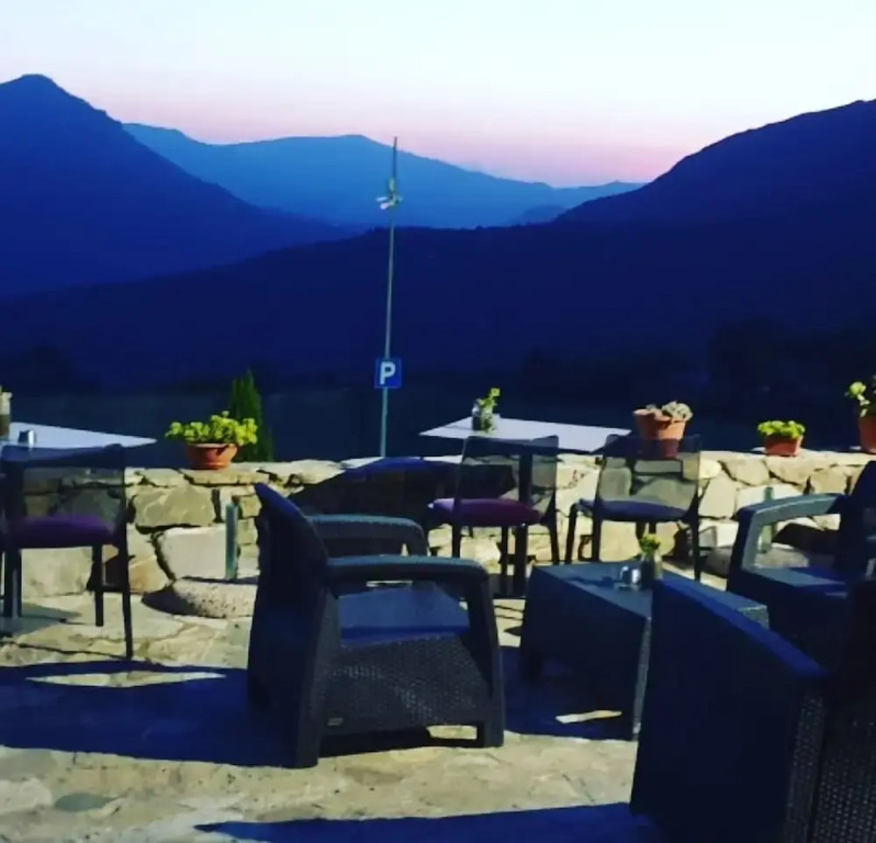 Resort San Nicola - Restaurant and Wellness Fitness