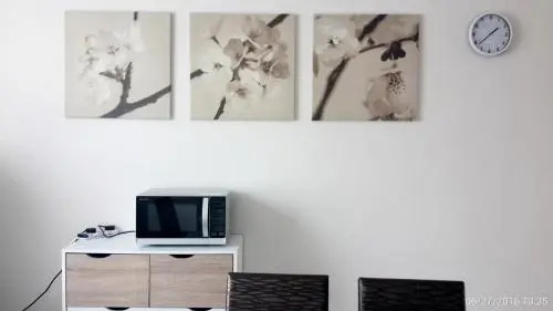 MZ Homestay Kampar