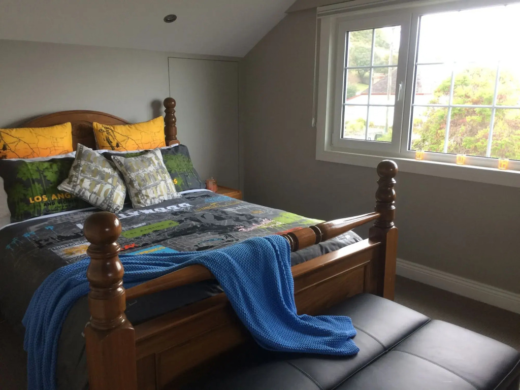 The Ark Stanley Luxury Bed and Breakfast