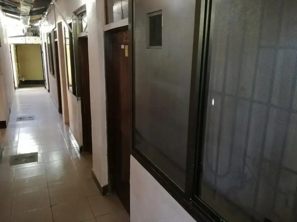 Kicec bar and guest house airport