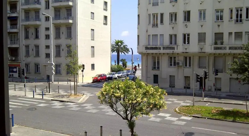 Appartement Face à la Mer