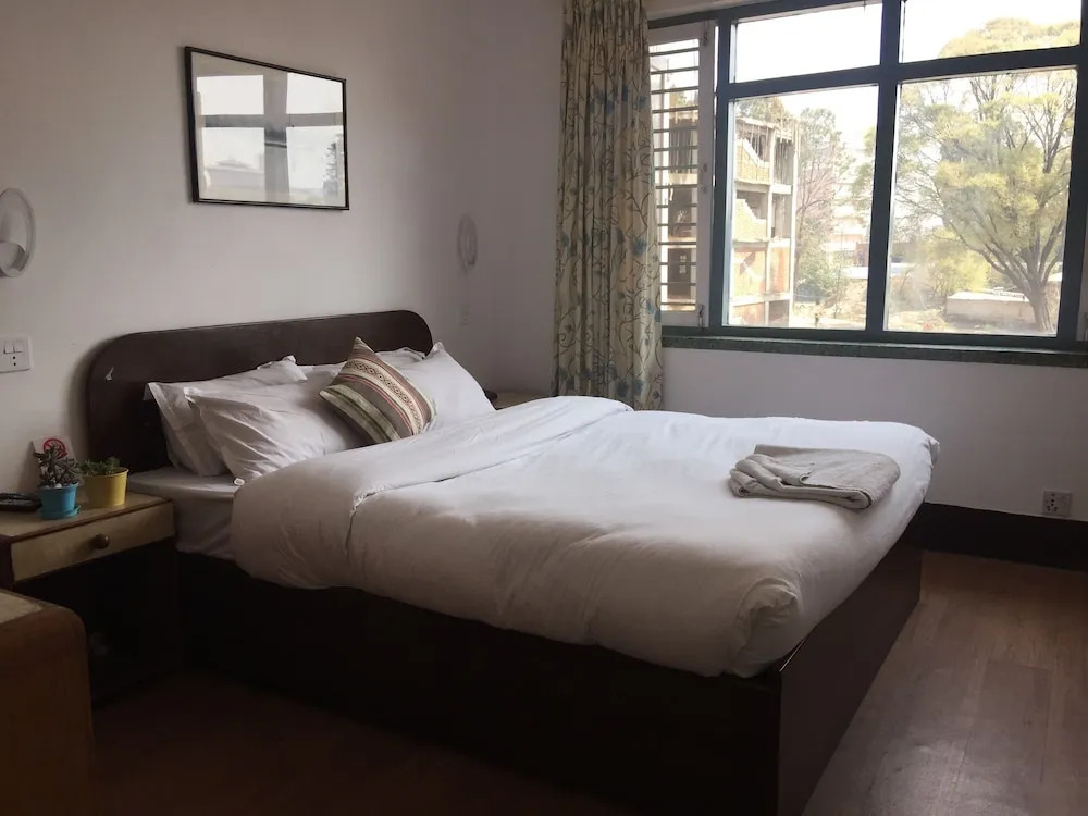 Pacific Guest House