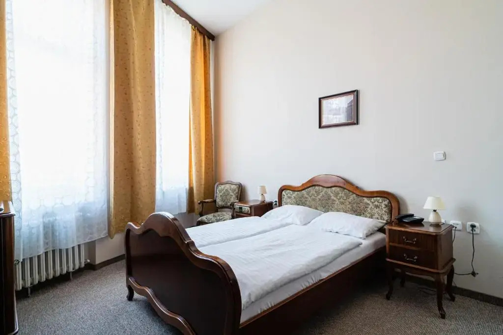 Hotel Polonia