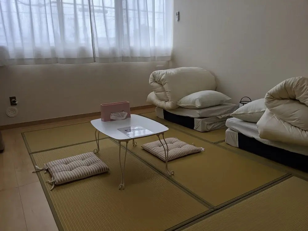 Machi no Hotel