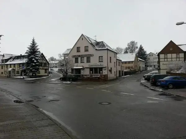 Hohenloher Haus