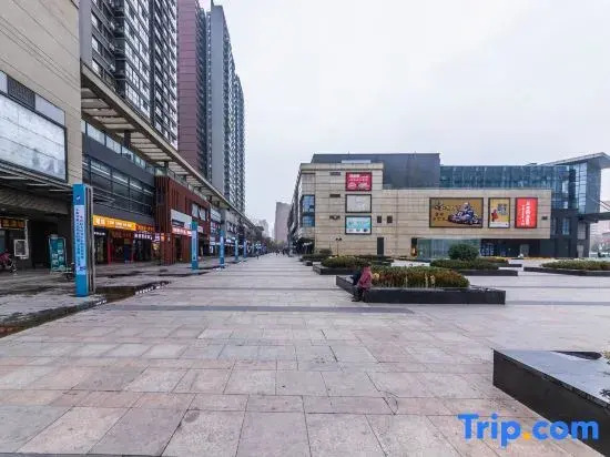 YunLing Business Hotel