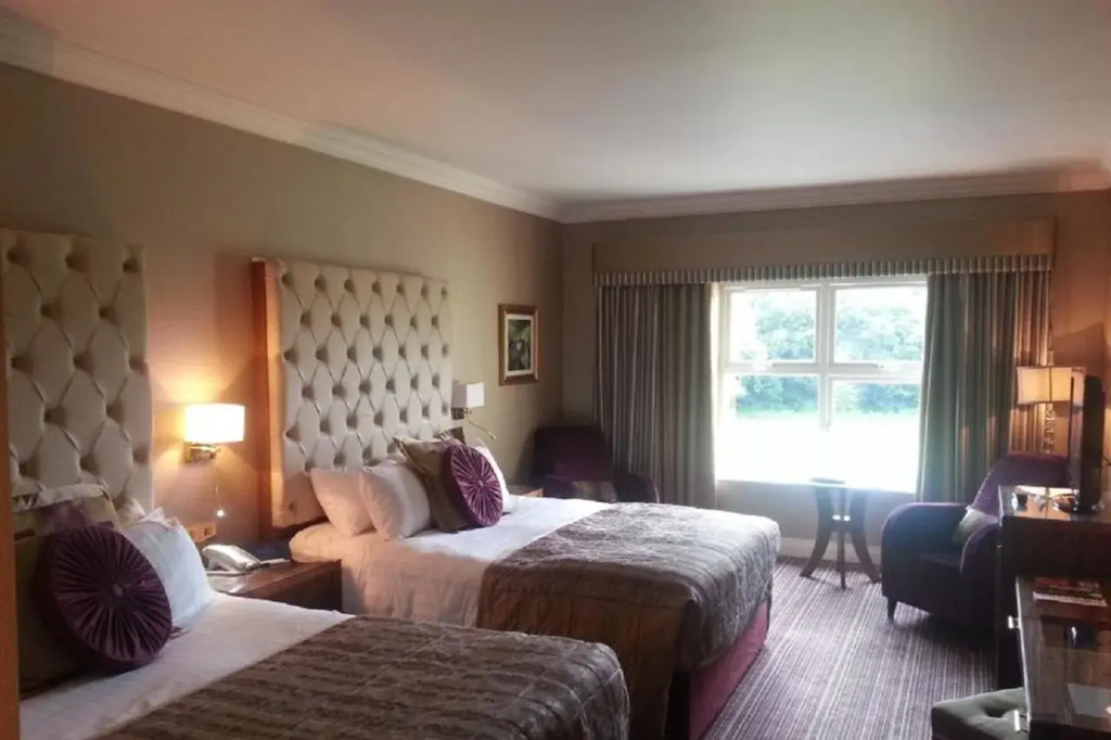 Manor House Country Hotel