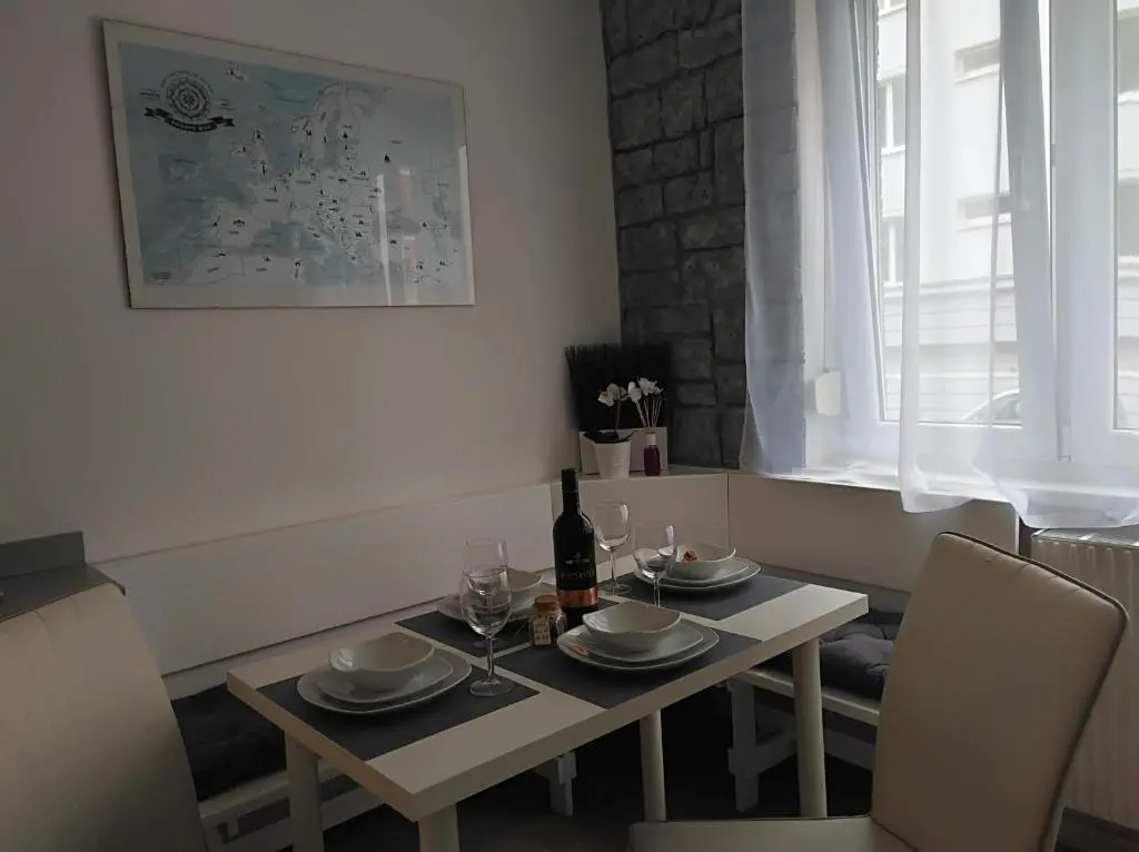 ANASTASIA-Apartment & Garage