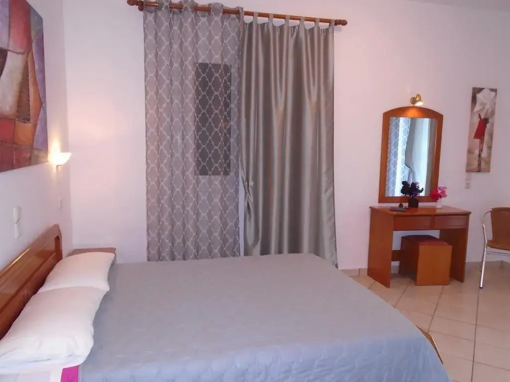 Stella s Sea Front Apartments