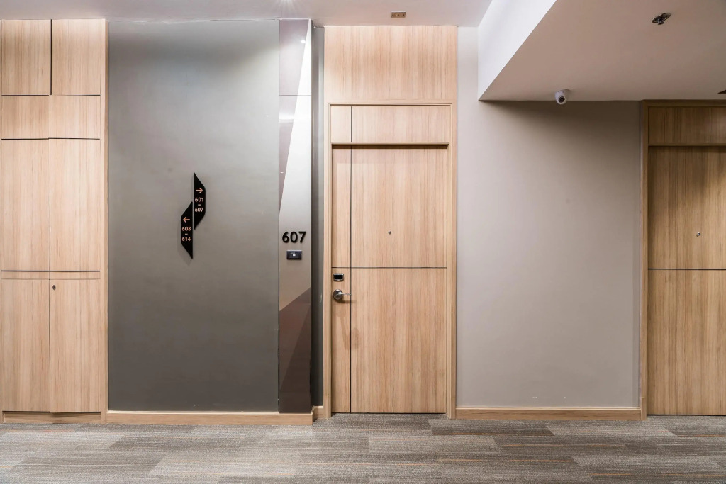 The Key Premier Hotel Sukhumvit Bangkok