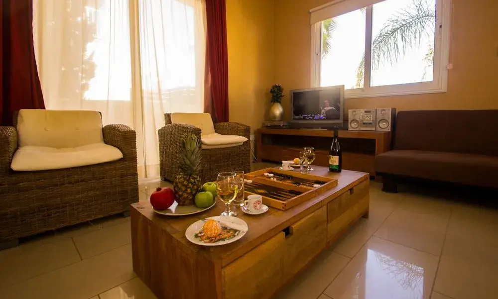 Presidential Holidays Villa