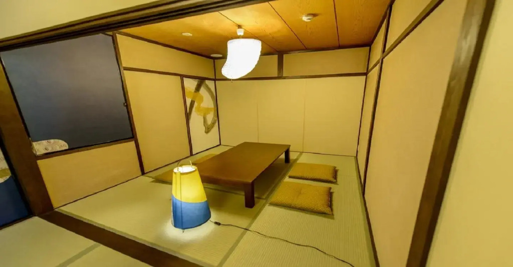 Kyoumachiya-inn Rakuouan
