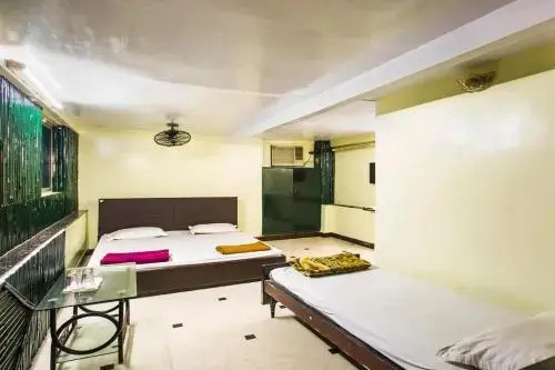 Hotel Samrat