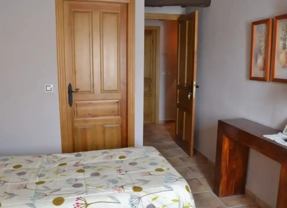 HOTEL Rural LA ALDEA ENCANTADA