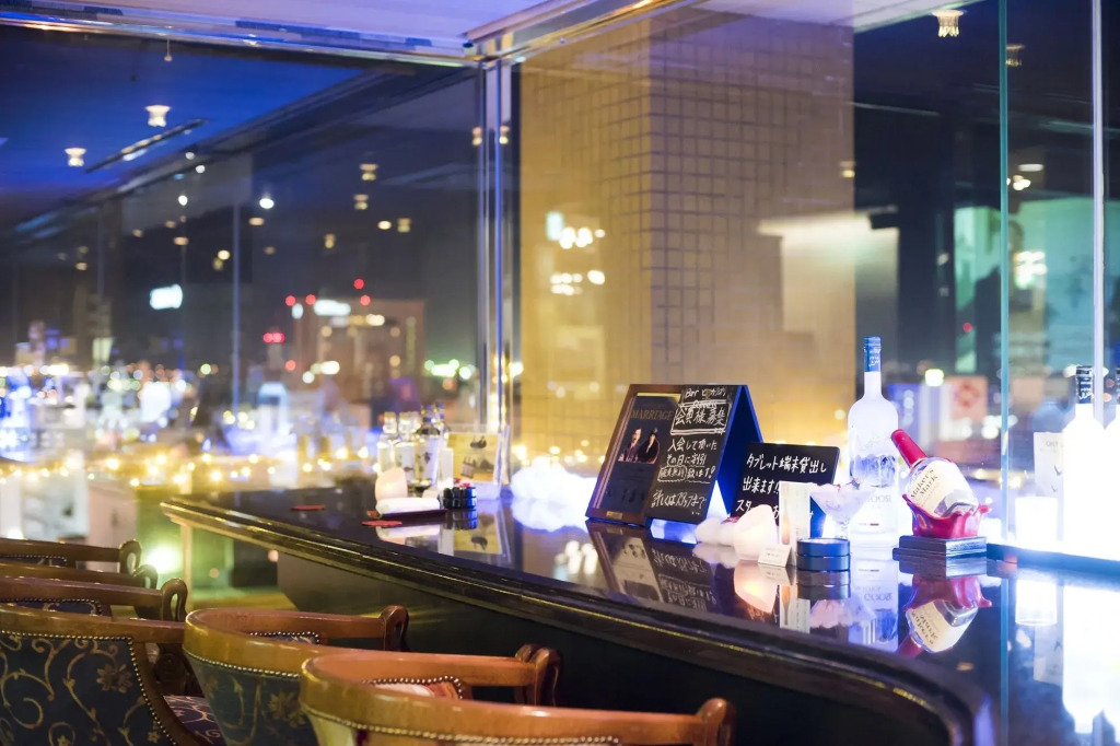 Premier Hotel -CABIN- Asahikawa