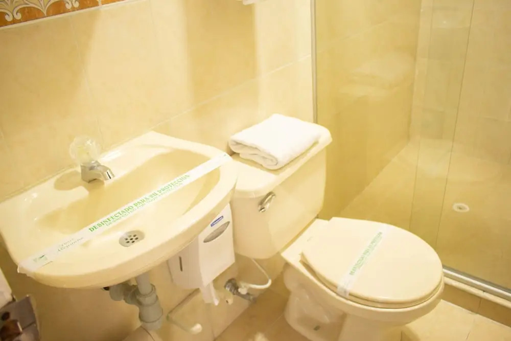 Hotel Alcaravan Medellín