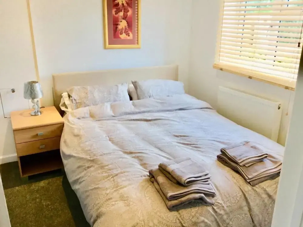Shalom Suite With Ensuite