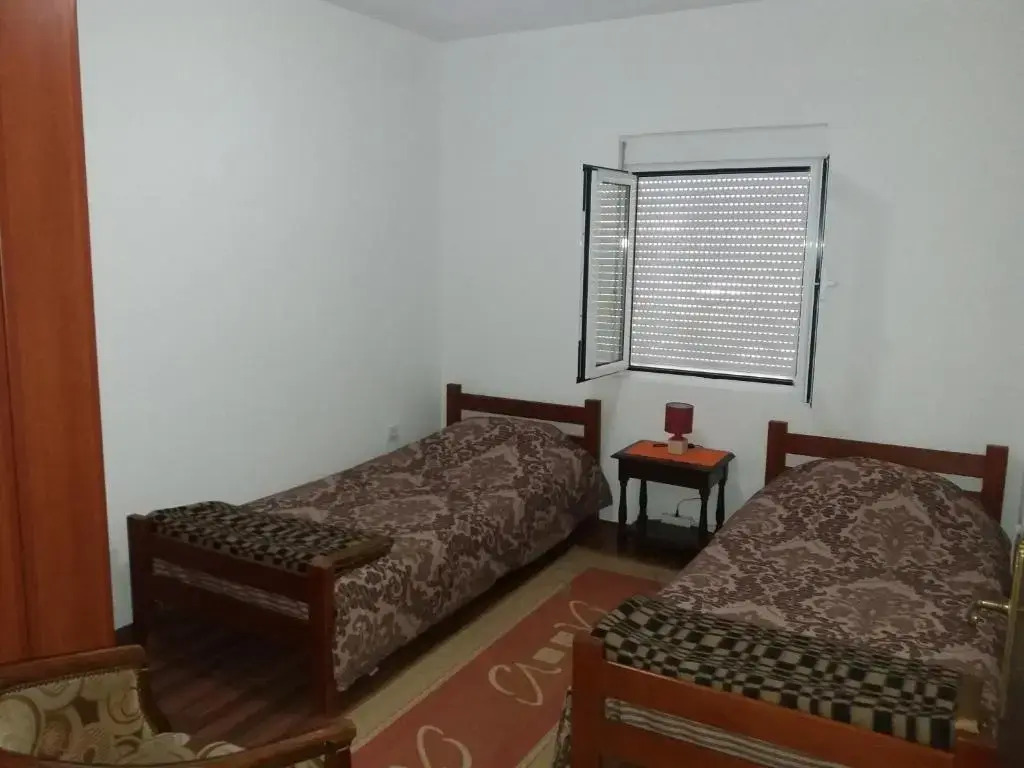 Apartments Mirković