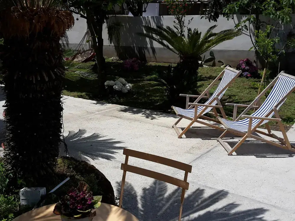 Regginè Holiday Apartments