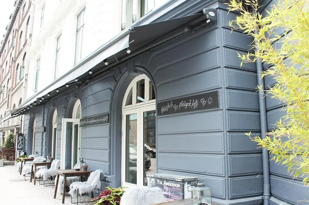 Ibsens Hotel