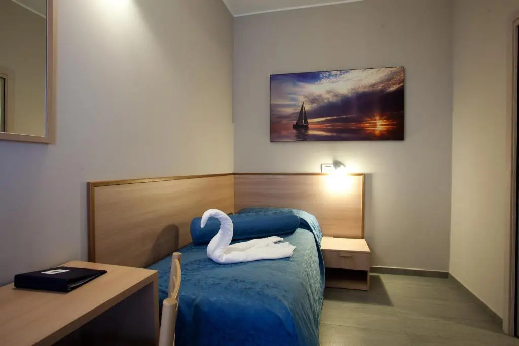 Motel Karibe