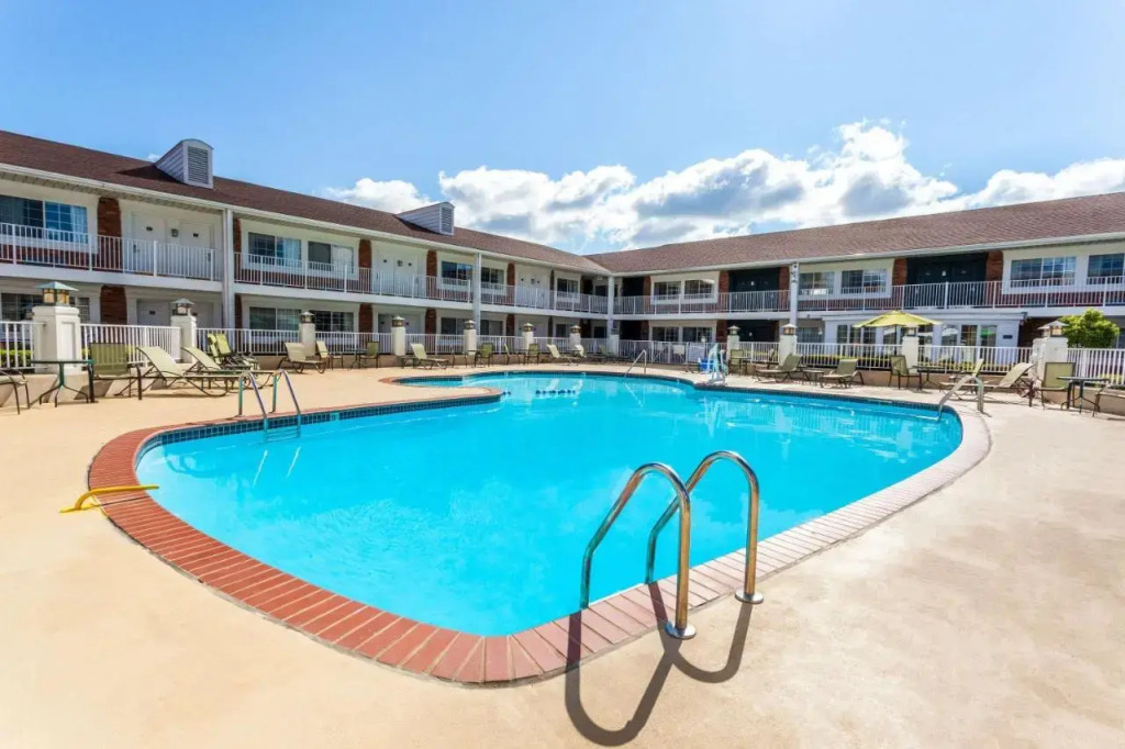 Days Inn