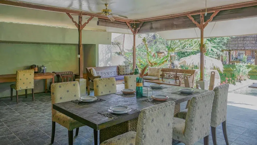 Lokasari Retreat