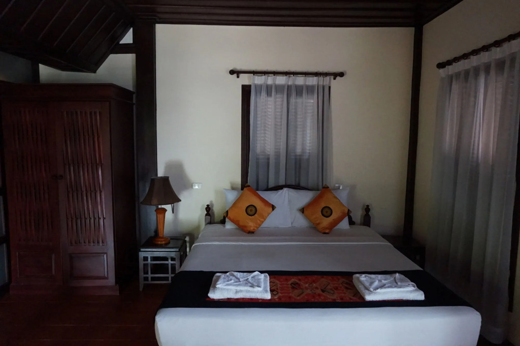 Villa Le Tam Tam Boutique Hotel