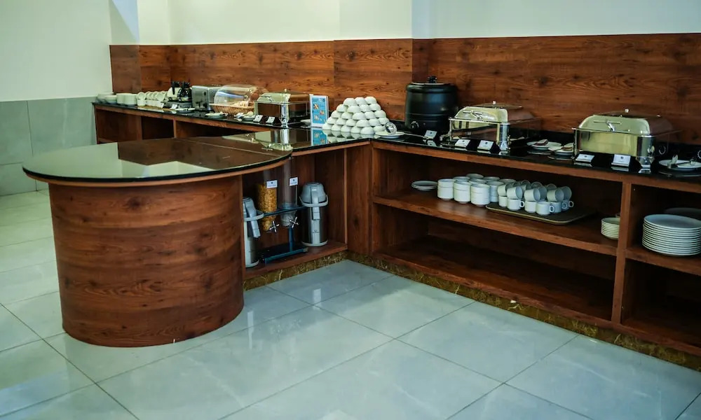 Zip By Spree Hotels Purple Orchid Whitefield