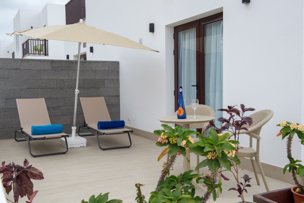 La Casona de Yaiza I Hotel Emblematico