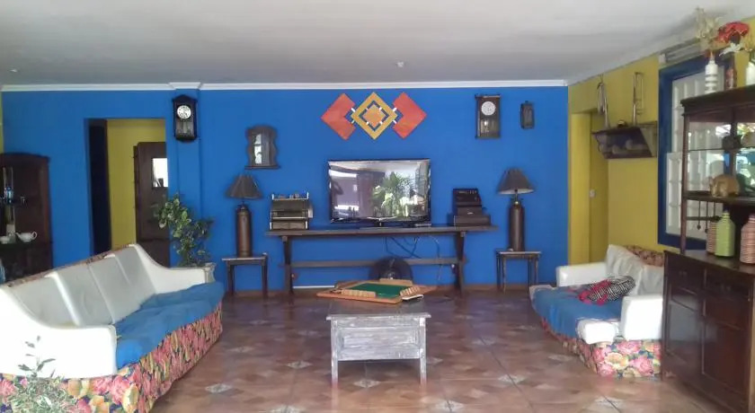 Pousada Talismã