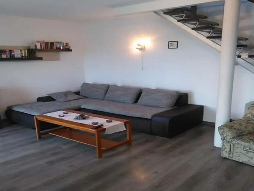 Lovely Apartment in Ičići with Balcony