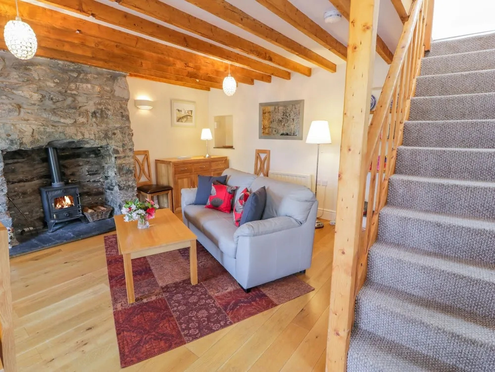 Delfod Cottage, Harlech