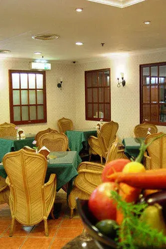 Hermes Hotel