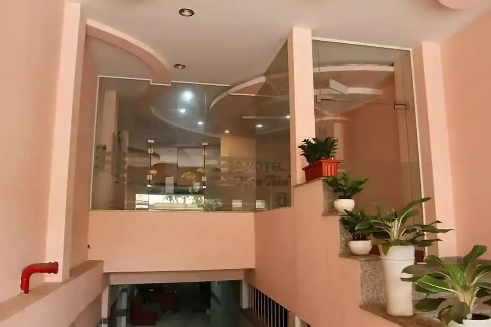 Hoa Bao 2 Hotel
