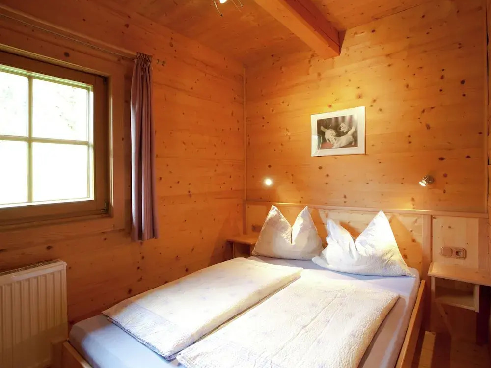 Spacious Holiday Home near Ski Area in Wagrain