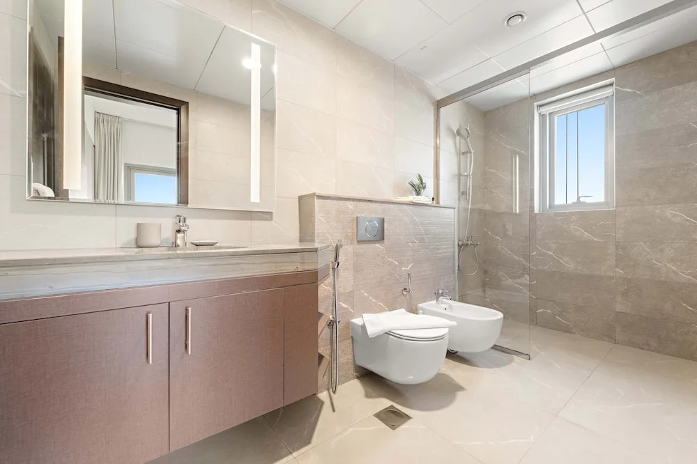 Silkhaus Premium 2bdr Maid Room Al Reem Island