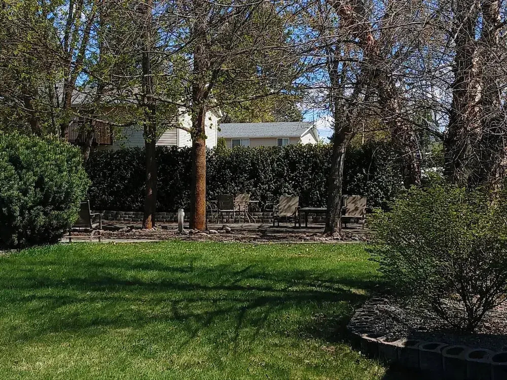 Silver Lakes Inn