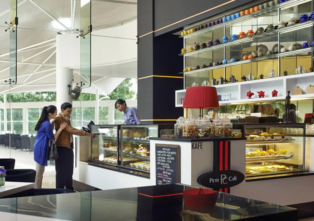 Wyndham Grand Bangsar Kuala Lumpur