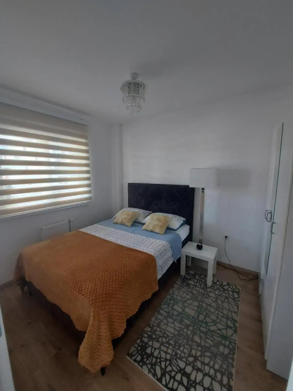 Apartman Vrbas sa Podzemnom garazom