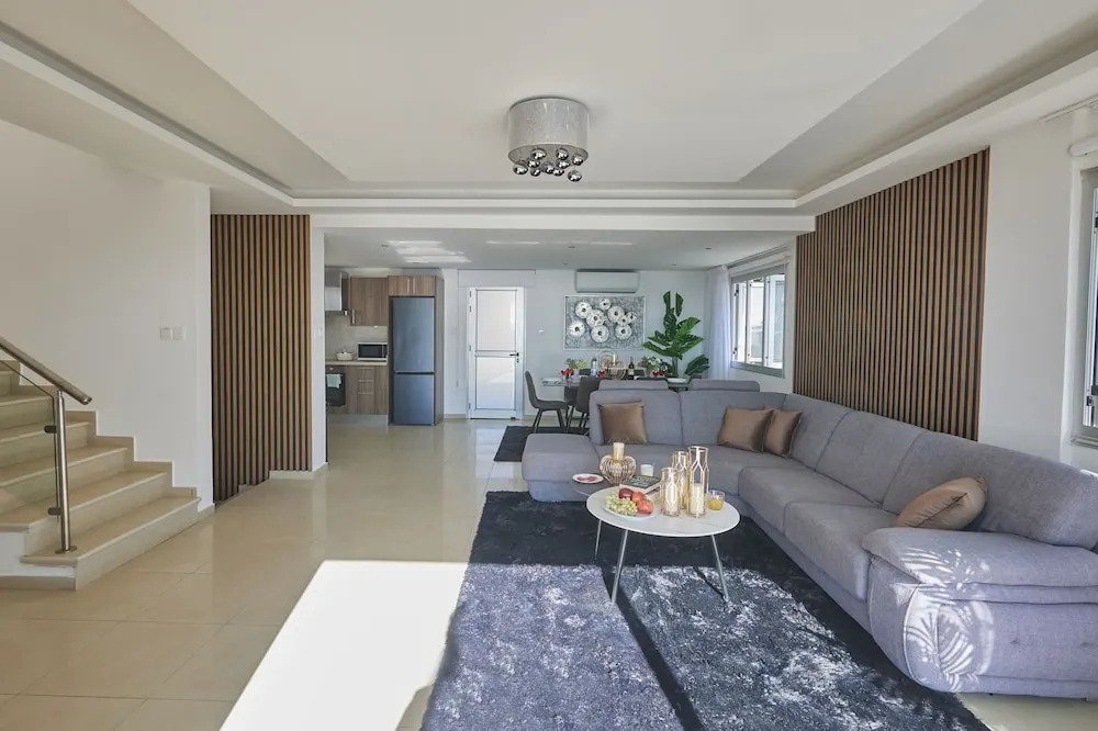 Ayia Napa Holiday Villa Sv9
