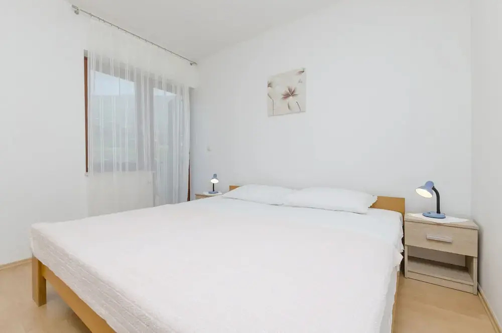 Apartment Zdravka